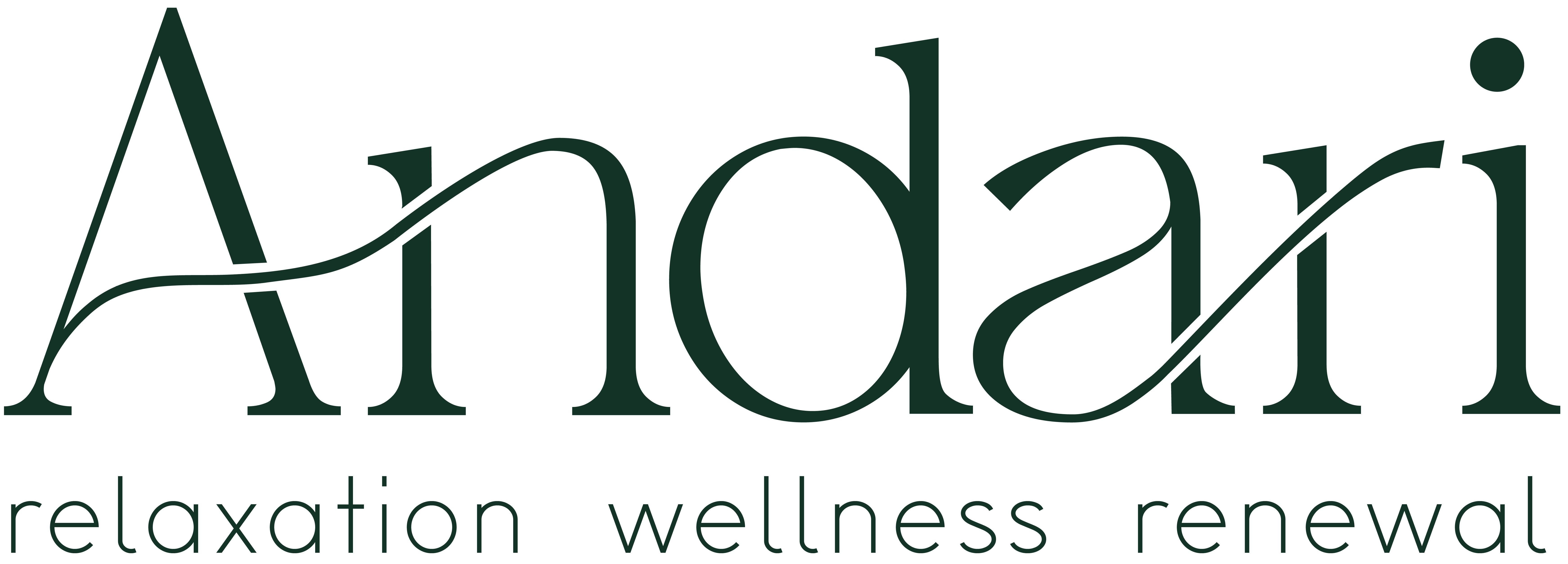 Massage therapy andari spa